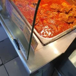 Szent Jupát Büfé, Budapest - Egyéb