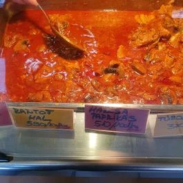 Szent Jupát Büfé, Budapest - Egyéb