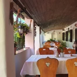 Szúnyogszigeti Halászcsárda, Pákozd - Egyéb