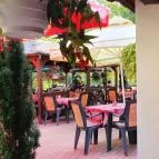 Szúnyogszigeti Halászcsárda Pákozd - Egyéb