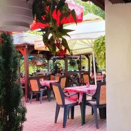 Szúnyogszigeti Halászcsárda, Pákozd - Egyéb