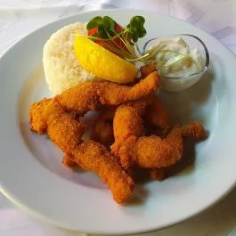 Szúnyogszigeti Halászcsárda, Pákozd - Egyéb