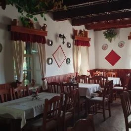 Szúnyogszigeti Halászcsárda, Pákozd - Egyéb