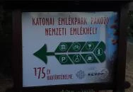 Szúnyogszigeti Halászcsárda Pákozd