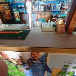 Szürke Bika söröző, Budakeszi - Egyéb