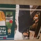 Szürke Bika söröző Budakeszi - Egyéb