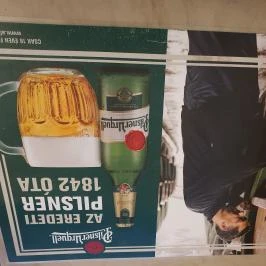 Szürke Bika söröző, Budakeszi - Egyéb