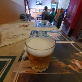 Szürke Bika söröző, Budakeszi - Egyéb