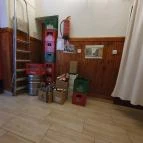 Szürke Bika söröző Budakeszi - Egyéb