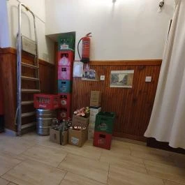 Szürke Bika söröző, Budakeszi - Egyéb