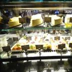 TA.SH.BA Gourmet Bar Budapest - Belső