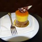 TA.SH.BA Gourmet Bar Budapest - Étel/ital