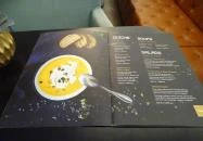 TA.SH.BA Gourmet Bar Budapest