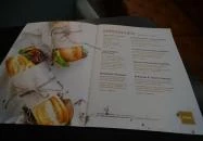 TA.SH.BA Gourmet Bar Budapest