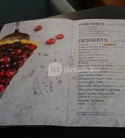 TA.SH.BA Gourmet Bar