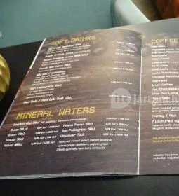 TA.SH.BA Gourmet Bar