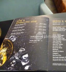 TA.SH.BA Gourmet Bar