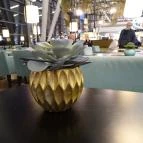 TA.SH.BA Gourmet Bar Budapest - Belső