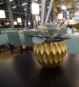 TA.SH.BA Gourmet Bar