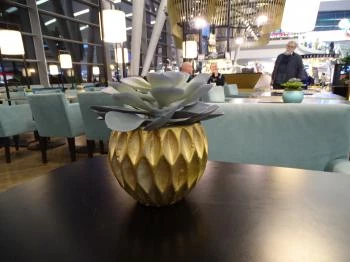 TA.SH.BA Gourmet Bar Budapest