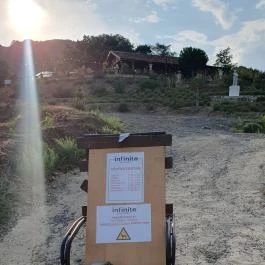 Taberna Infinito - Tapas&Grill Bàr Kisapáti - Egyéb