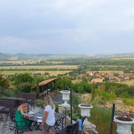 Taberna Infinito - Tapas&Grill Bàr Kisapáti - Egyéb