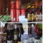 Taberna Infinito - Tapas&Grill Bàr Kisapáti - Egyéb