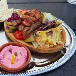 Taberna Infinito - Tapas&Grill Bàr Kisapáti - Egyéb