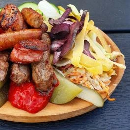 Taberna Infinito - Tapas&Grill Bàr Kisapáti - Egyéb