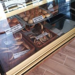 Tabi Pékség Zamárdi - Egyéb