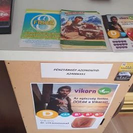 Tabi Pékség Zamárdi - Egyéb