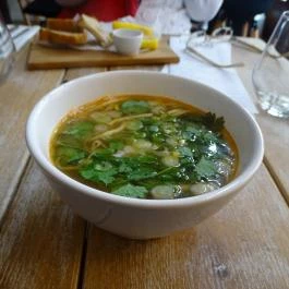 Tábla, Budapest - Étel/ital