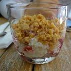 Tábla Budapest - Étel/ital