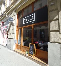 Tábla