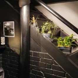 Tábla, Budapest - Egyéb