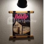 Tábla Budapest - Egyéb