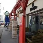 Táblás Bika Bisztró Budapest - Külső kép