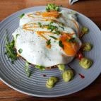 Táblás Bika Bisztró Budapest - Étel/ital