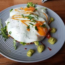 Táblás Bika Bisztró Budapest - Étel/ital