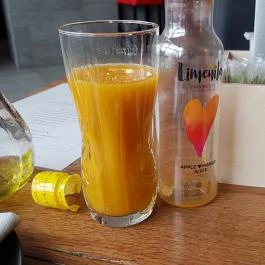 Táblás Bika Bisztró Budapest - Étel/ital