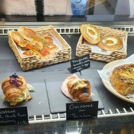 á table! - Akácfa utca, Budapest - Étel/ital