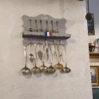 á table! - Akácfa utca Budapest - Belső