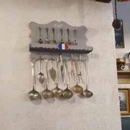 á table! - Akácfa utca, Budapest - Belső