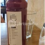 á table! - Akácfa utca Budapest - Étel/ital