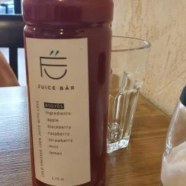 á table! - Akácfa utca, Budapest - Étel/ital