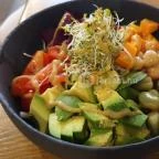 á table! - Akácfa utca Budapest - Étel/ital