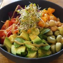 á table! - Akácfa utca, Budapest - Étel/ital