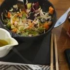 á table! - Akácfa utca Budapest - Étel/ital