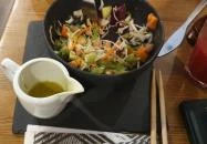 á table! - Akácfa utca Budapest