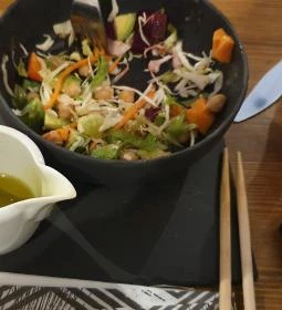 á table! - Akácfa utca